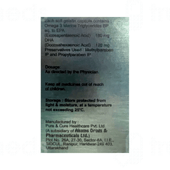 Rejuvmega Capsule 10