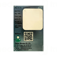 Rejuvmega Capsule 10