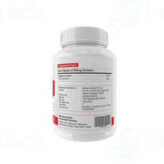Natureal Raspberry Ketone 800mg Capsule 60 Natureal Raspberry Ketone 800mg Capsule 60