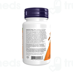 Now Probiotic 10 50 Billion Veg Capsule 50