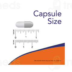 Now 5 Htp 100mg Veg Capsule 120