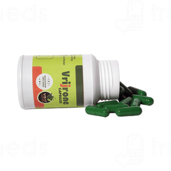 Vrij Lifesciences Vrijrone Capsule 60