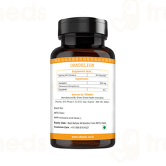 Vitawin Dandelion Vegetarian Capsule 60