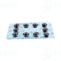 Neuraas Capsule 10