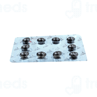 Neuraas Capsule 10