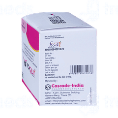 Urogut Capsule 10