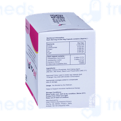 Urogut Capsule 10
