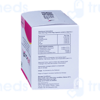 Urogut Capsule 10