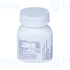 Urogut Capsule 10