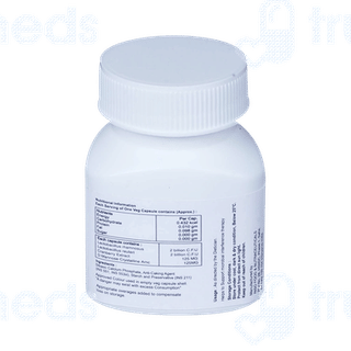 Urogut Capsule 10