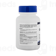 Healthvit Colostrum 500mg Capsule 60