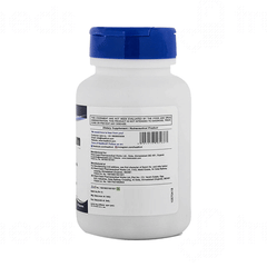 Healthvit Colostrum 500mg Capsule 60