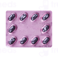 Velox Plus Capsule 10