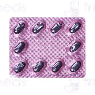 Velox Plus Capsule 10
