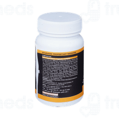 Unjha Vigorise Gold Capsule 30