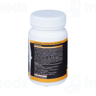 Unjha Vigorise Gold Capsule 30