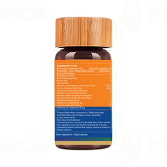 Biogetica Reginmune Vege Capsule 80