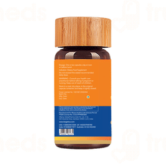 Biogetica Reginmune Vege Capsule 80