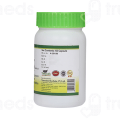 Tansukh Madhumeh Mantra Capsule 60