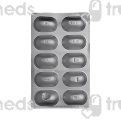 Ostaquick Capsule 10 Ostaquick Capsule 10