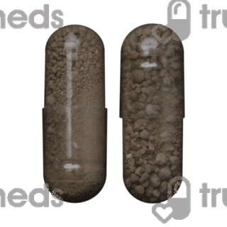 Ostaquick Capsule 10