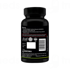 Nutriosys Choline & Inositol Veg Capsule 90