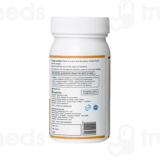 Biophilia Biophil Vita Capsule 30