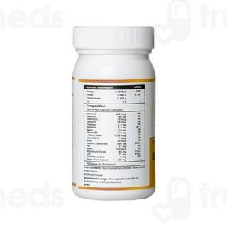 Biophilia Biophil Vita Capsule 30