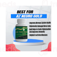 Az Neuro Gold Capsule 60