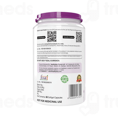 Healthy Hey Omega 3 Fish Oil Capsule 60