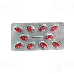Rapovit 9G Capsule 10