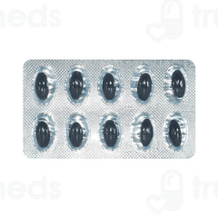 Tocorich Capsule 10
