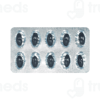 Tocorich Capsule 10