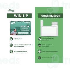 Swagun Win Up Capsule 10