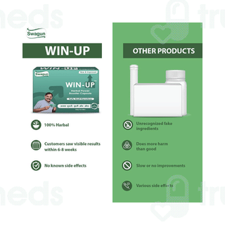 Swagun Win Up Capsule 10