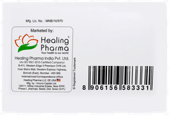 Rosufree Cv 10/75 Capsule 10