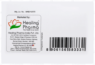 Rosufree Cv 10/75 Capsule 10