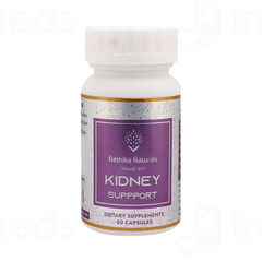 Nethika Naturals Kidney Support Capsule 60