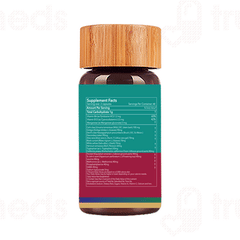 Biogetica Cronisol D Capsule 80