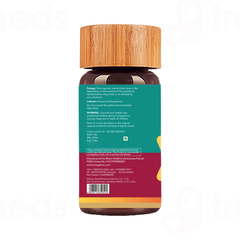 Biogetica Cronisol D Capsule 80