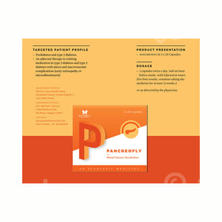 Butterfly Ayurveda Pancreofly Capsule 60