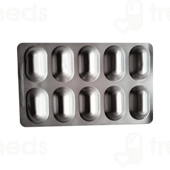 Lex Plus 9g Capsule 10