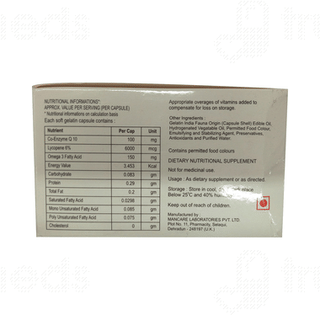 Bestace Q Capsule 10