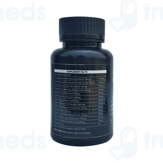 Dr Chopra Kama Sutra Extra Gold Capsule 60