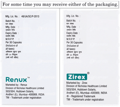 Foranux 400 Capsule 30 Foranux 400 Capsule 30