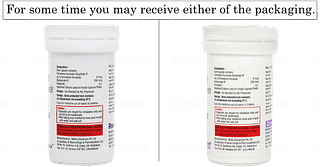 Foranux 200 Capsule 30