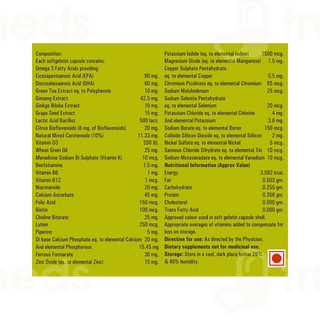 Sdd 5g Capsule 10