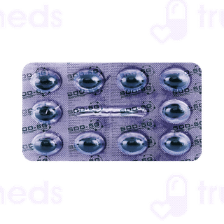 Sdd 5g Capsule 10