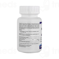 Healthvit Flaxseed Oil Capsule 60