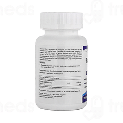 Healthvit Flaxseed Oil Capsule 60